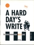 A Hard Day's Write Steve Turner