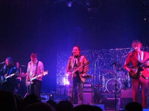 Arcade Fire Reflektors