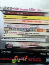 Beatles Books A