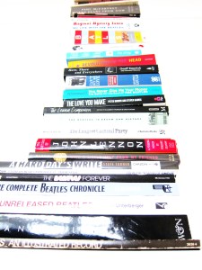 biographies Beatles Lennon McCartney