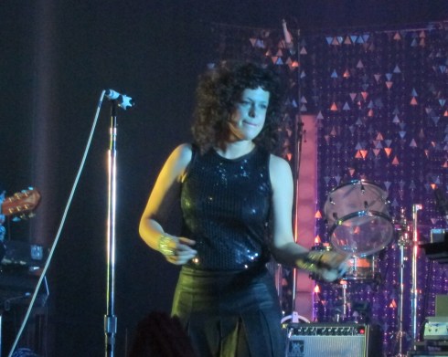 Regine Chassagne Arcade Fire