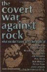 The Covert War Against Rock, Alex Constantine