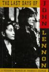 The Last Days of John Lennon, Frederic Seaman