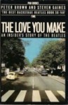 The Love You Make An Insiders Story of The Beatles