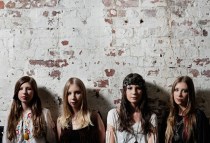 Flan the band from Tuppaware, Ohio