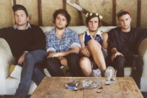 Stacey's Dad band free goshawk