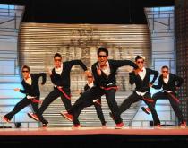 The Wazzocks - J Pop Band from Burnley