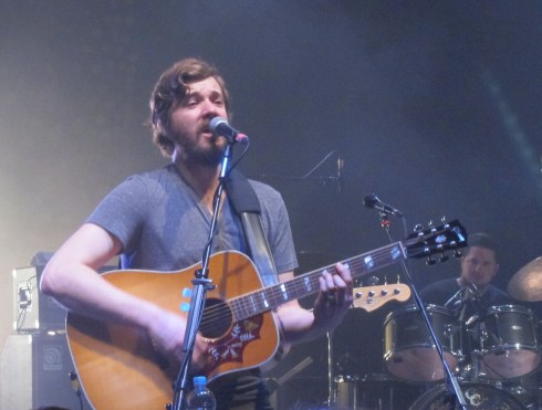 Eric Pulido of Midlake 3