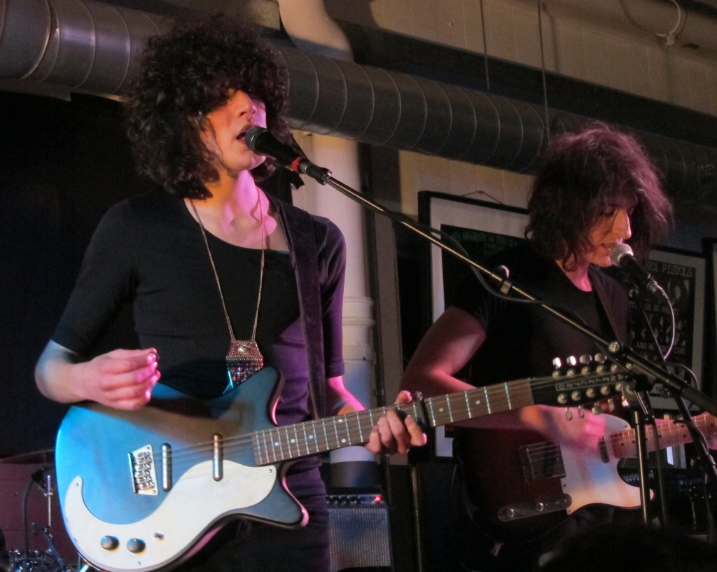 James Bagshaw and Adam Smith of Temples 1