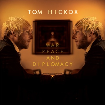 The Best Records of 2014 So Far: #2 Tom&nbsp;Hickox
