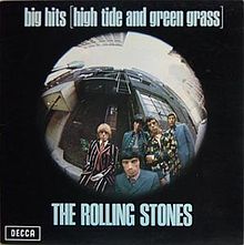 High Tide and Green Grass Rolling Stones