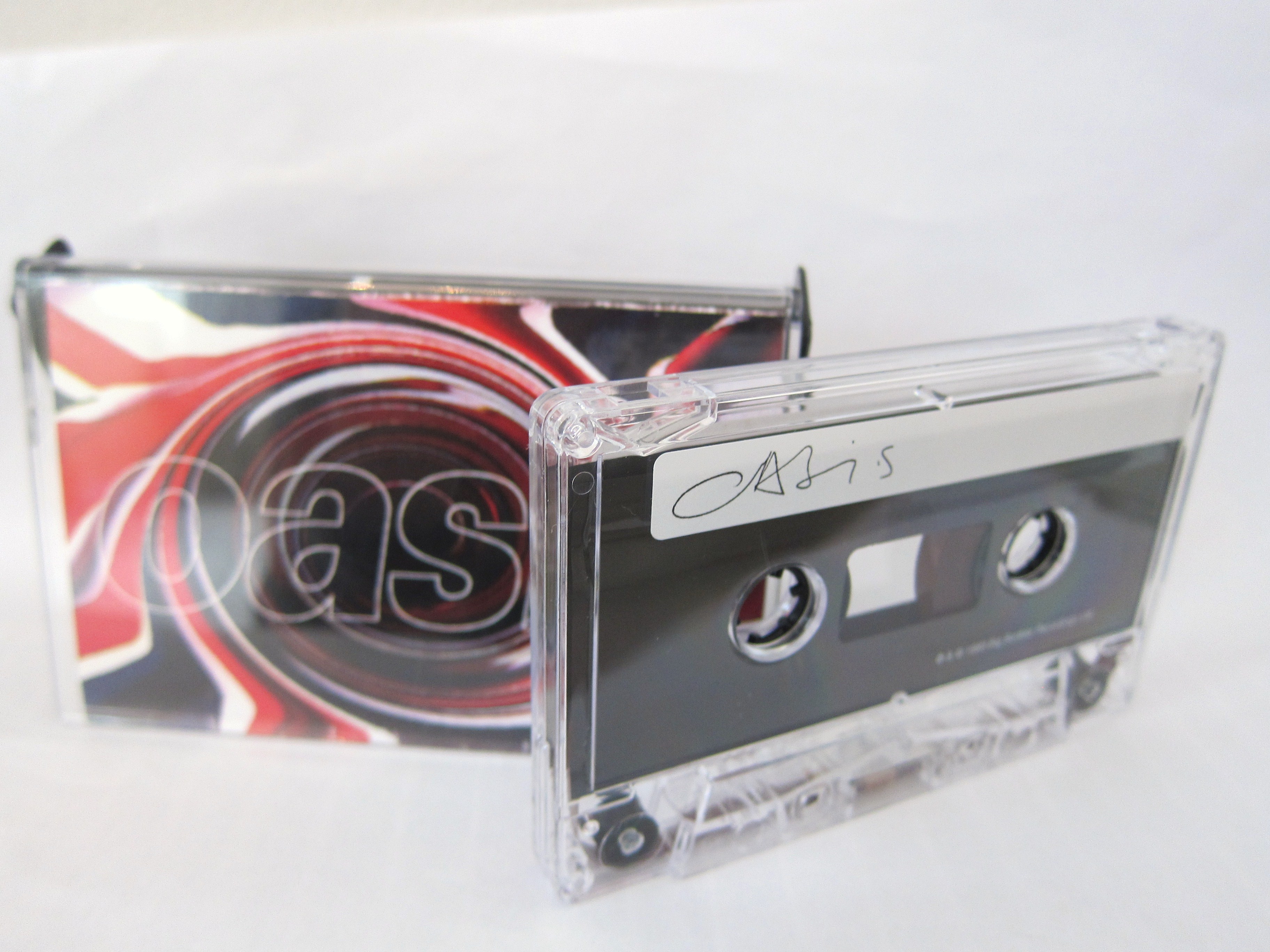 The Real Highlight of the Oasis Definitely Maybe Re-Releases: The