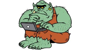Internet-Troll