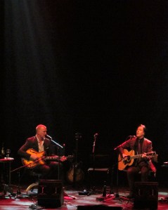 Josh Homme Meltdown Festival