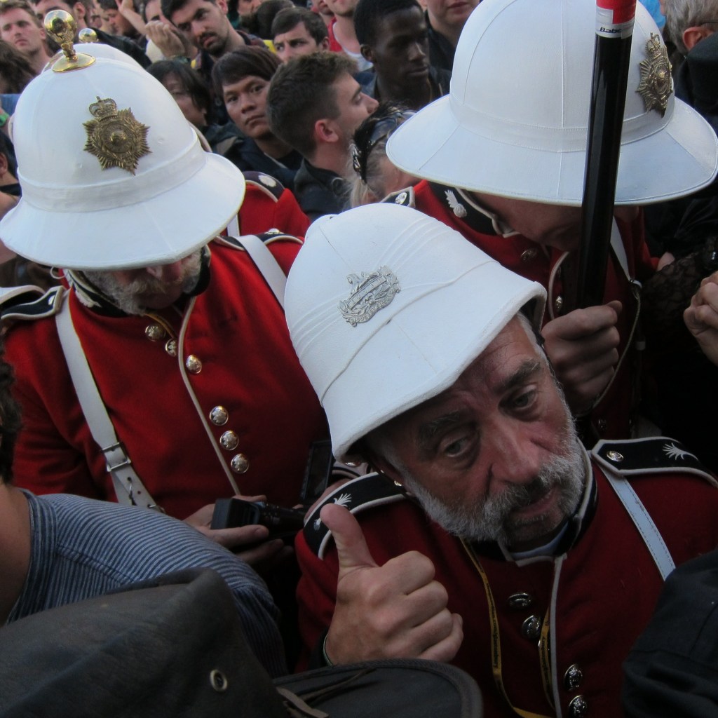 Glasto soldiers IMG_1487