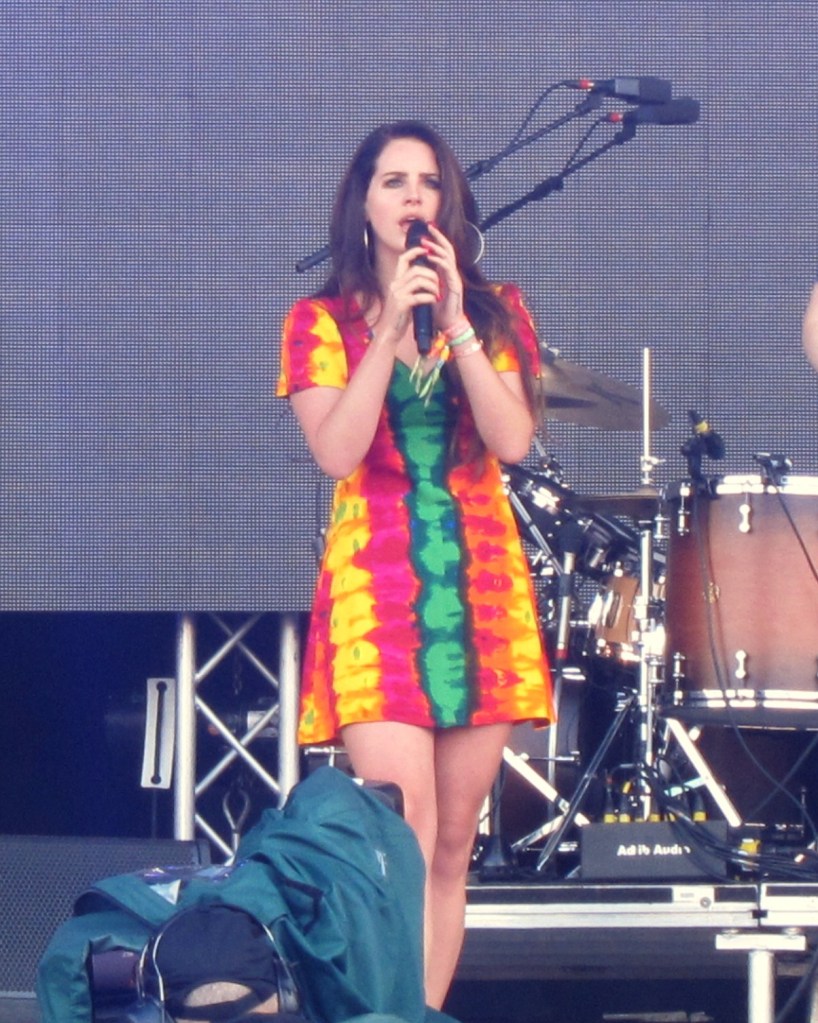 Lana Del Ray