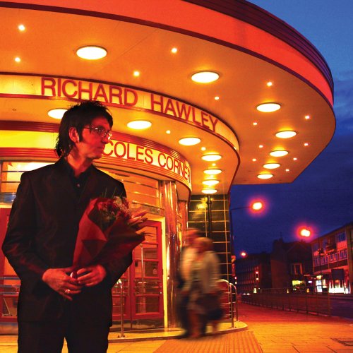Richard Hawley’s Cole’s Corner: £150 on Vinyl, 99p on&nbsp;CD…