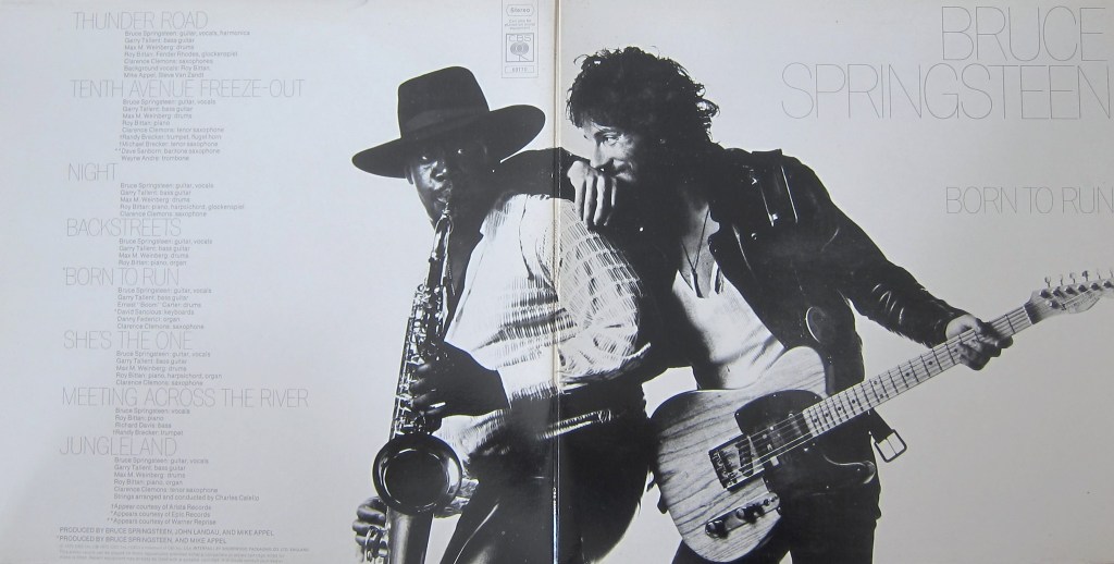 The Trouble With Buying Records At Boot Fairs Is…….