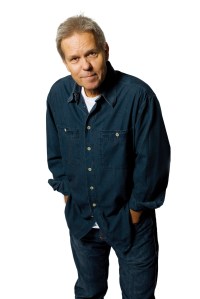 Mauri Kunnas, author of Beatles with an A. © Otava / Katja Lösönen