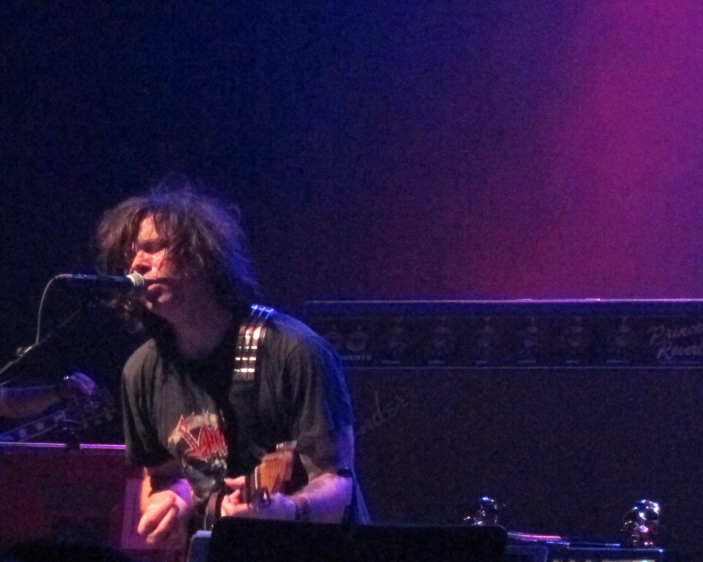 Ryan Adams Shepherds Bush