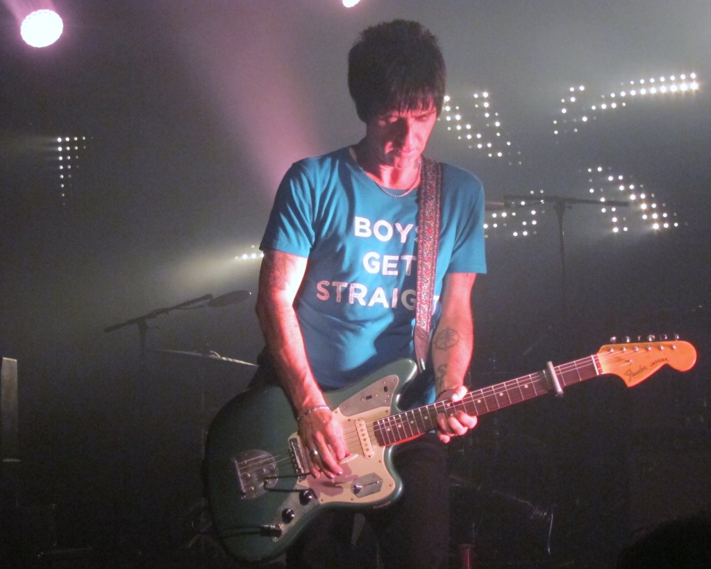 Johnny Marr IMG_2447