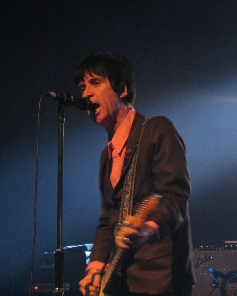 Johnny Marr Southend IMG_2386