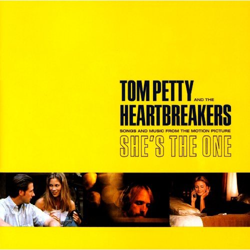 She's The One Tom Petty