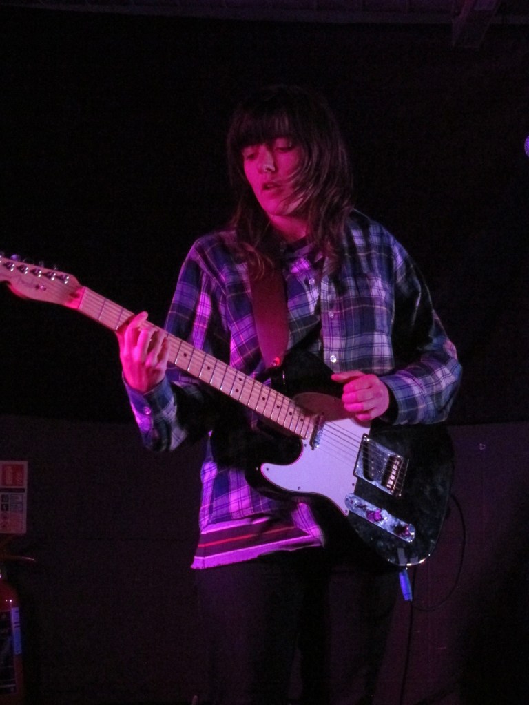Courtney Barnett Rough Trade IMG_3964