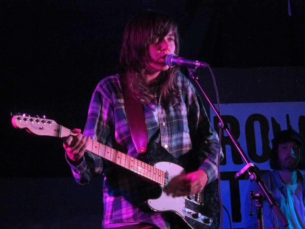 Courtney Barnett Rough Trade IMG_3973