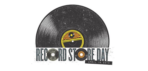 Is He Having An Affair? Or Is It Just Record Store Day&nbsp;Anxiety…