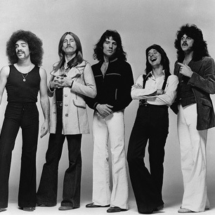 journey the band AOR