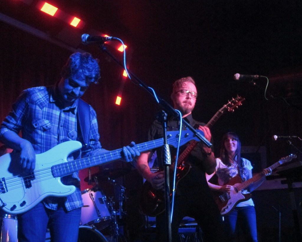 Sweet Billy Pilgrim at Hoxton IMG_4112