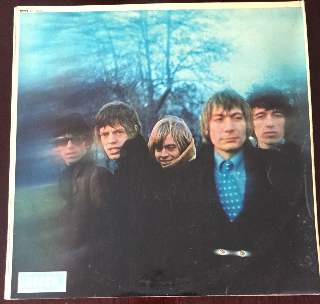 How The Rolling Stones Persuaded The Police To Play On “Let’s Spend The Night&nbsp;Together”