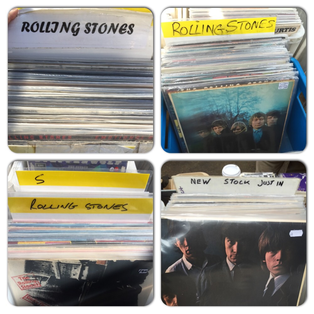 The Rolling Stones: Just How Bad Is “Their Satanic Majesties Request”? 