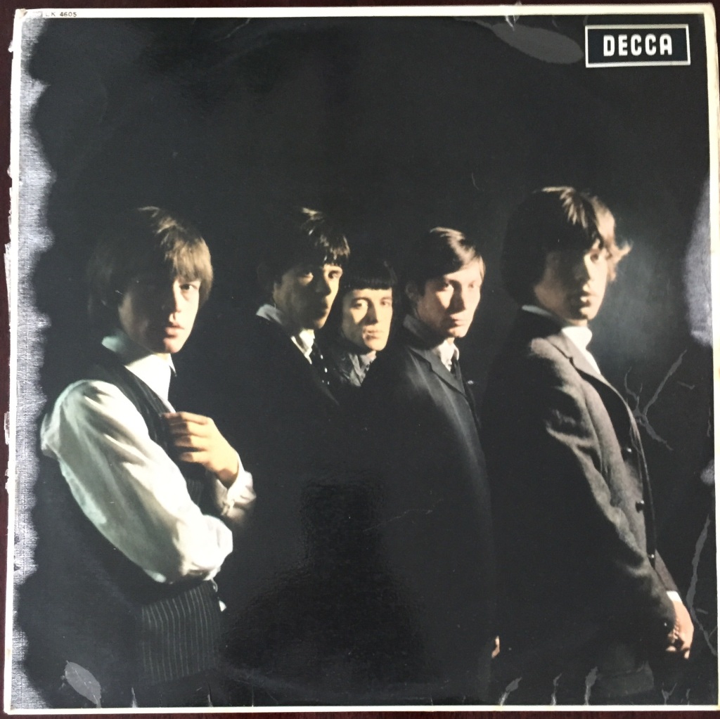 How To Tell If That Rolling Stones LP In Your Attic Is Worth&nbsp;£1,000…