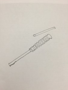 Not a picture of a marimba....