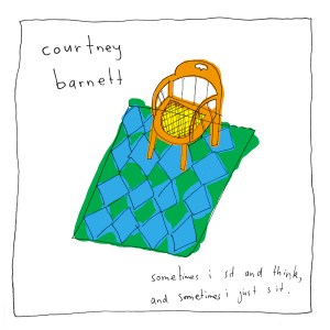 sometimes-i-sit-Courtney Barnett