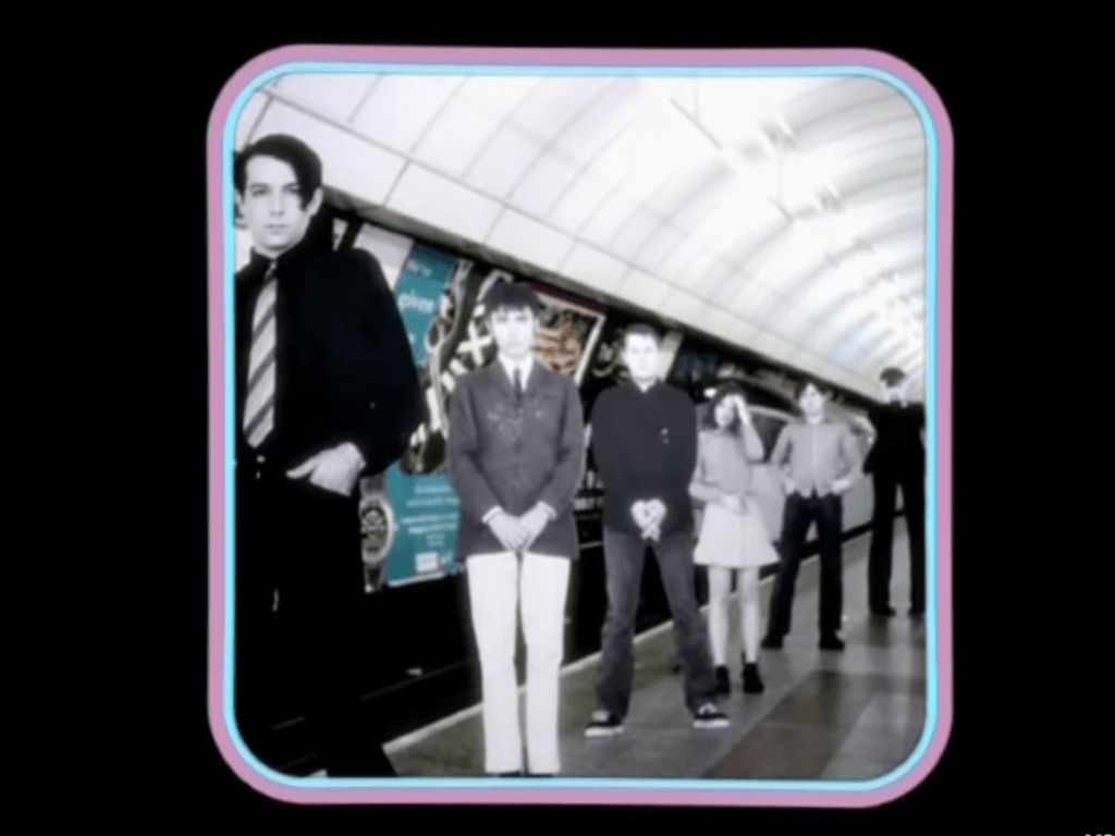 The Story of Pulp’s Different&nbsp;Class