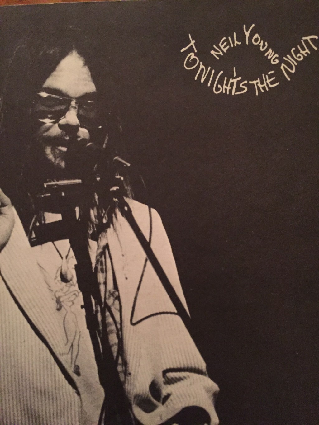 The Neil Young Deluxe Vinyl Box Set Project: Part&nbsp;4