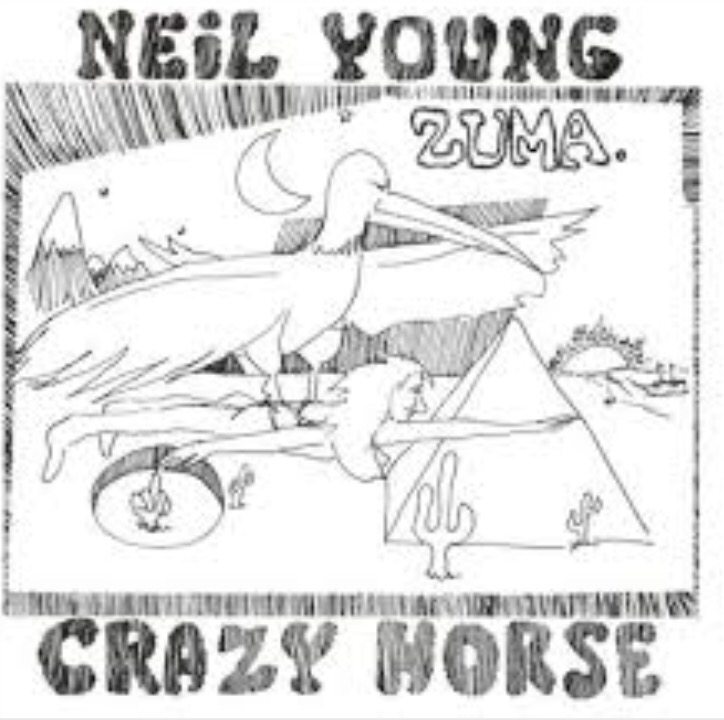 The Neil Young Deluxe Vinyl Box Set Project: Putting The “Box” Into “Box&nbsp;Set”