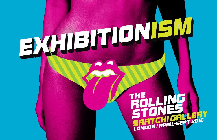 Ten Highlights of Exhibitionism: The Rolling Stones at Saatchi