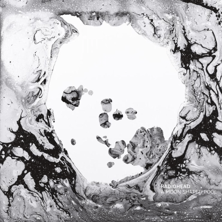 How To Instantly Download and Listen To Radiohead’s New Album in Just 42 Easy To Follow&nbsp;Steps