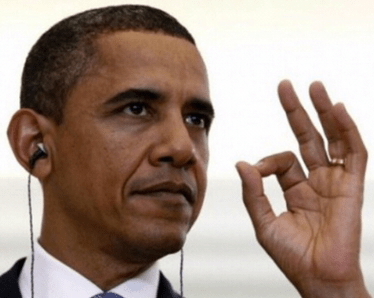 President Obama’s Playlists. Slightly Better Than The Average Politician…