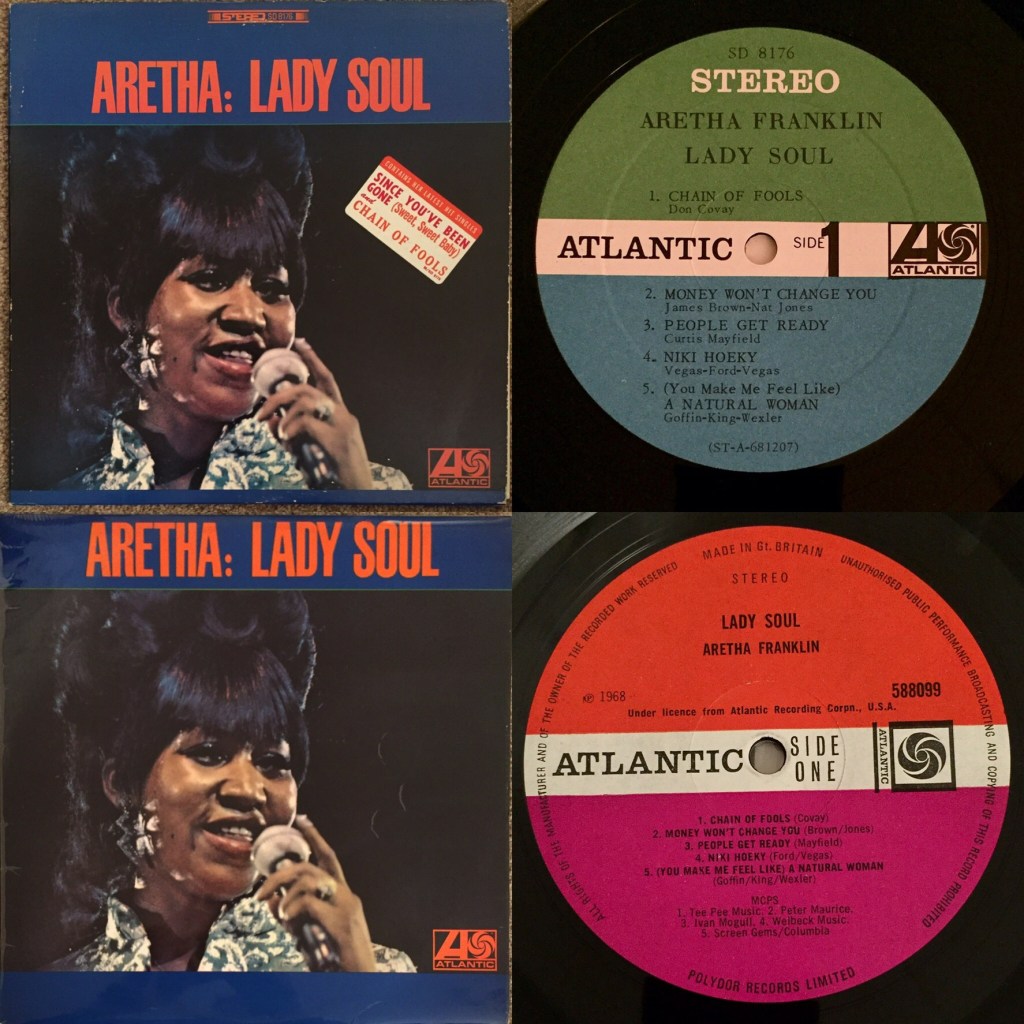 Is it cheaper to buy vinyl online or in record shops? The Verdict. 