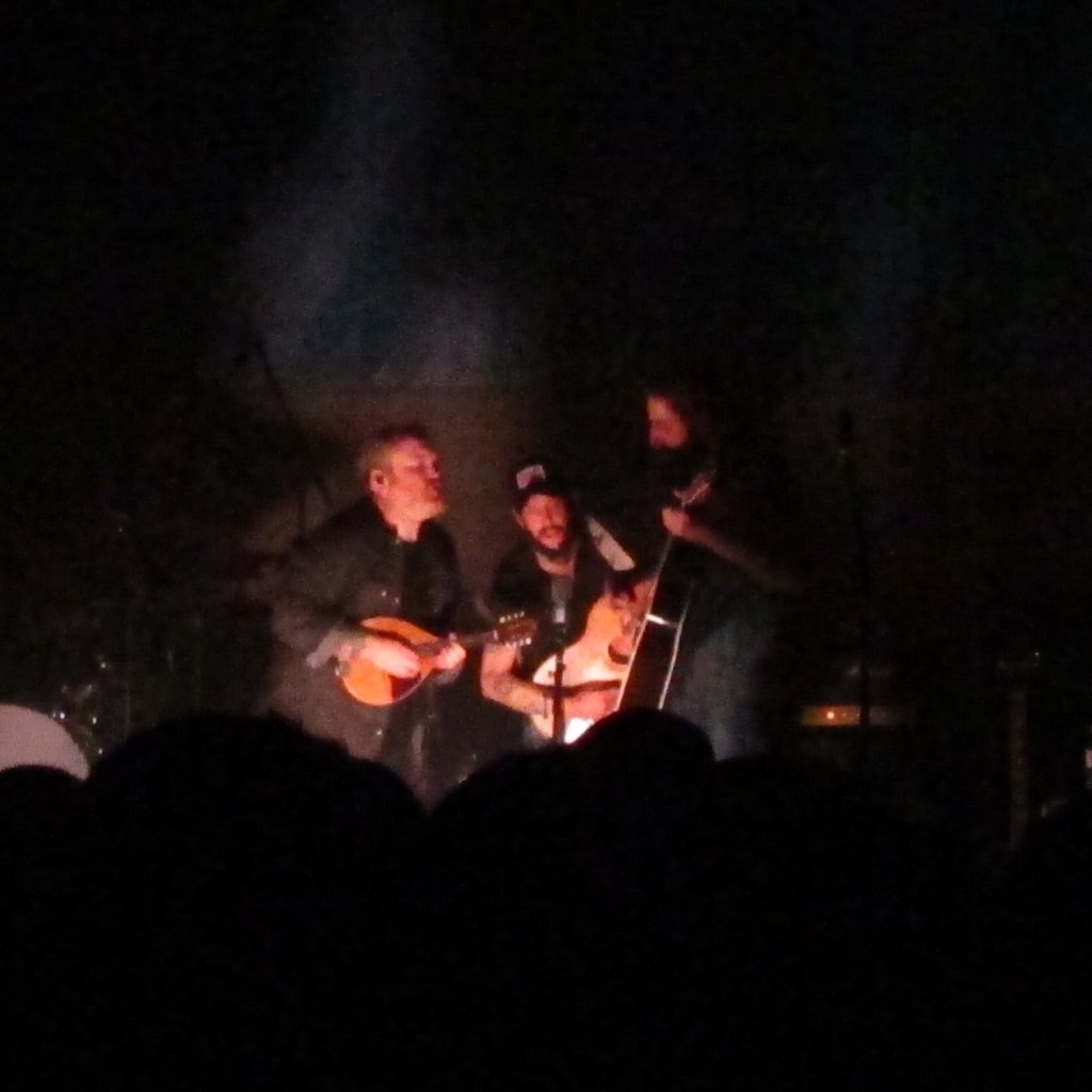 Band of Horses: Live at The&nbsp;Troxy