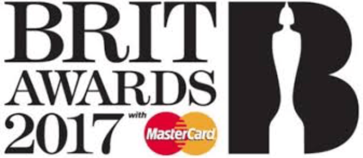 The Brit Awards 2017: Chris Martin Pays Tribute To George Michael