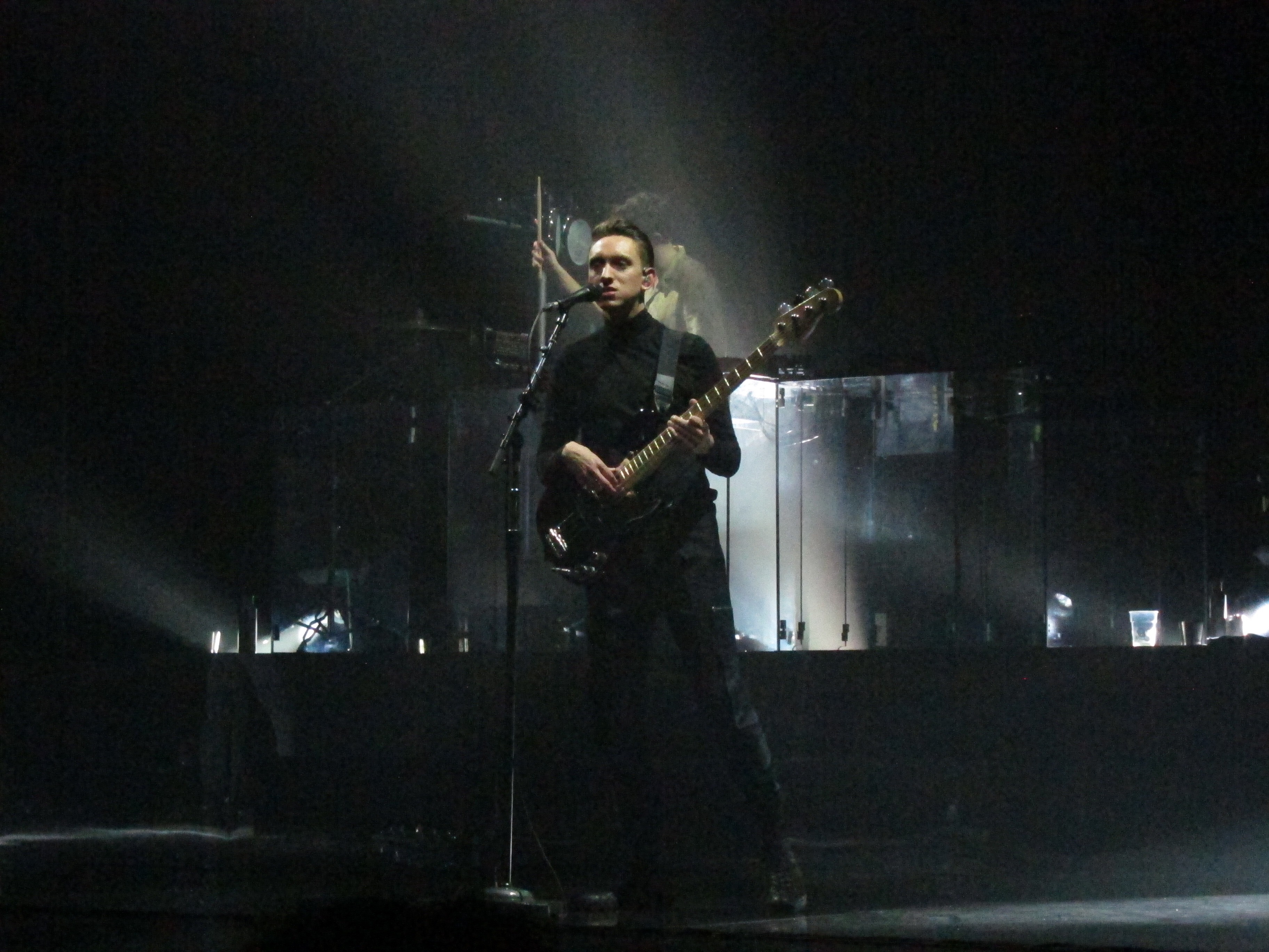 The xx: Live at Brixton Academy – Every record tells a story