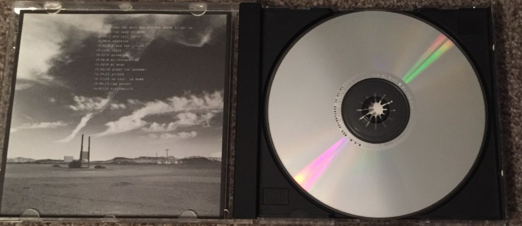 Format Wars: CDs Versus Vinyl – Which Is The Least&nbsp;Rubbish?