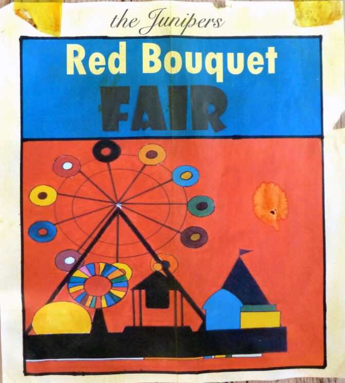 New Music, New Vinyl: Four Great Bands from Sugarbush Records 