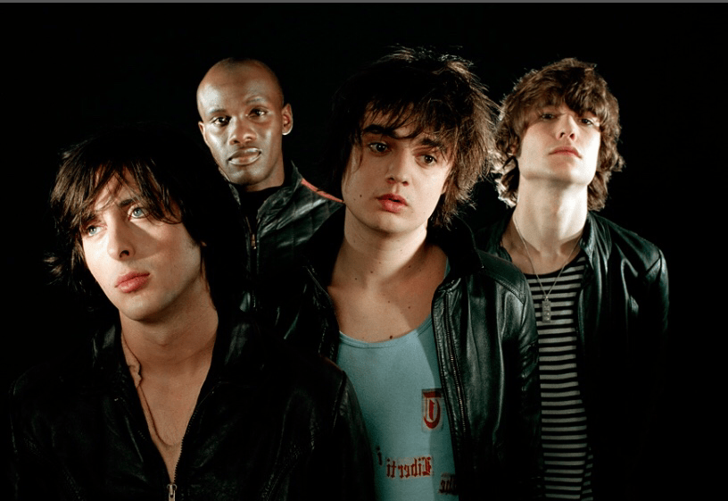 Can You Really Improve Your Hotel’s TripAdvisor Rating By Having The Libertines Run&nbsp;It?